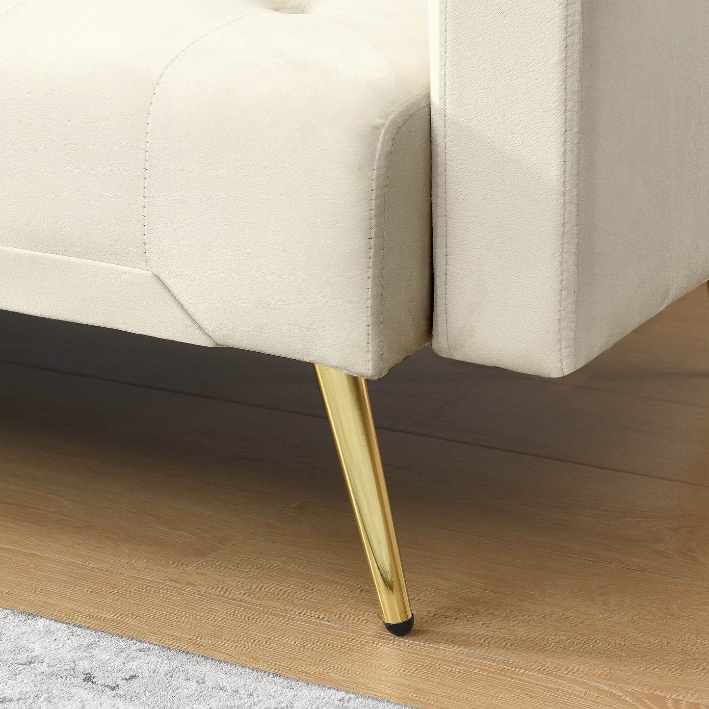 Olivia 3 Seat Sofa Bed Set - 2 Colours - Madefor.Living