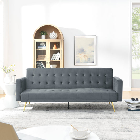 Olivia 3 Seat Sofa Bed Set - 2 Colours - Madefor.Living