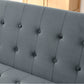 Olivia 3 Seat Sofa Bed Set - 2 Colours - Madefor.Living