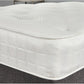 Windsor Tufted Memory Top Mattress - Medium Support