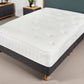 Windsor Tufted Memory Top Mattress - Medium Support