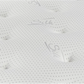 Smooth Silk Pocket 1000 Mattress - Medium/Firm Support