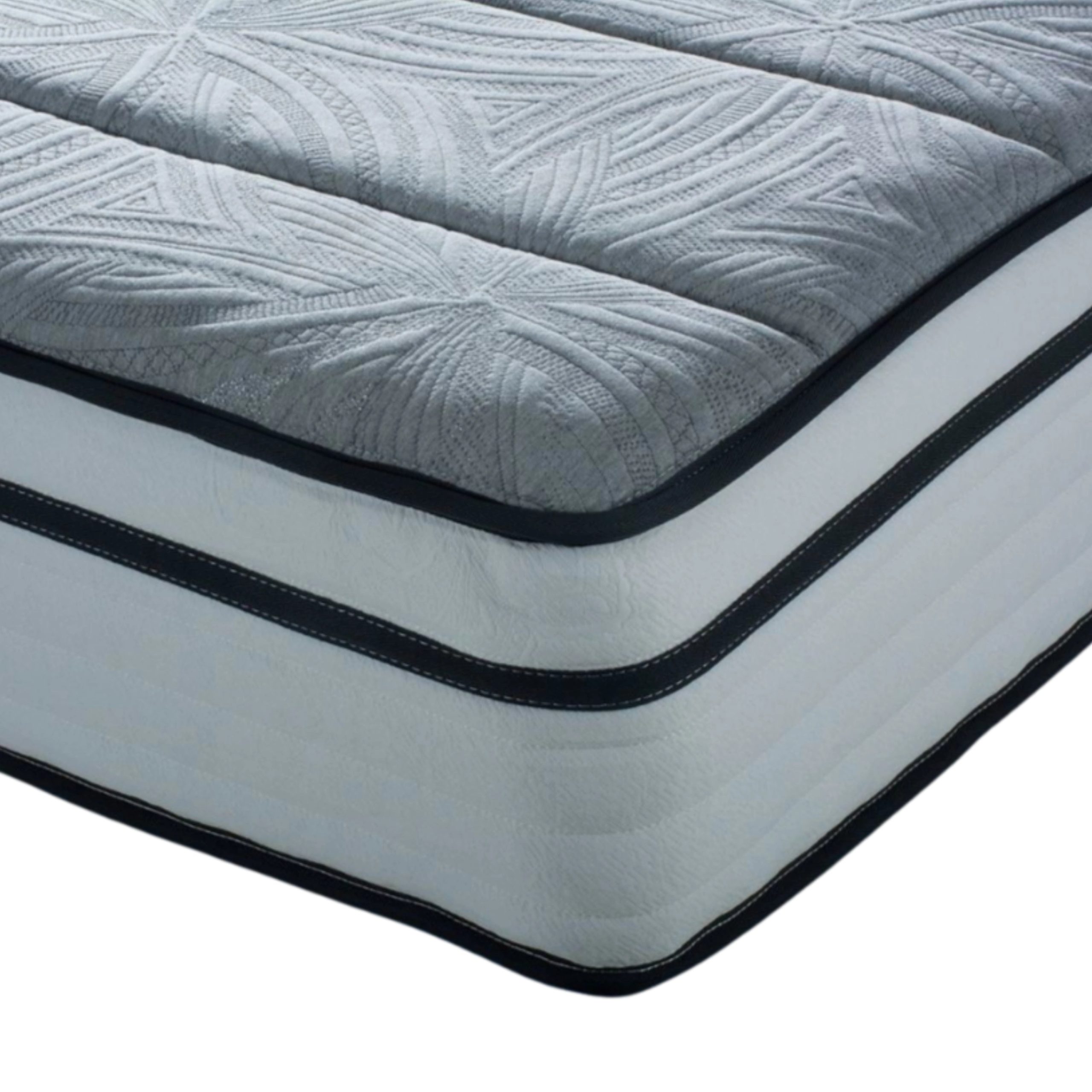 Sleeply Hybrid Mattress - Image 5